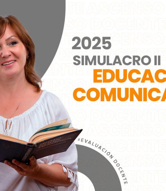 SIMULACRO ASCENSO COM 2025