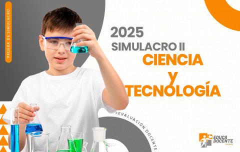 SIMULACRO ASCENSO CT 2025