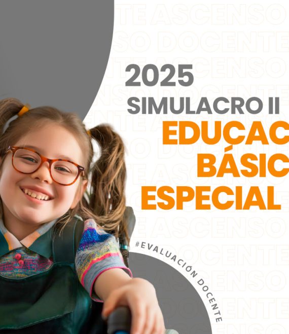 SIMULACRO ASCENSO EBE 2025