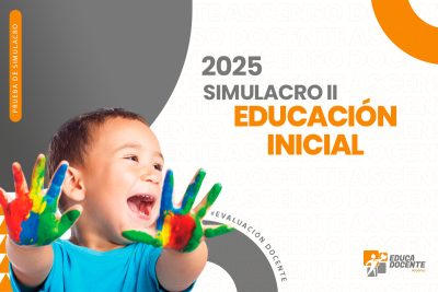 SIMULACRO ASCENSO INI 2025