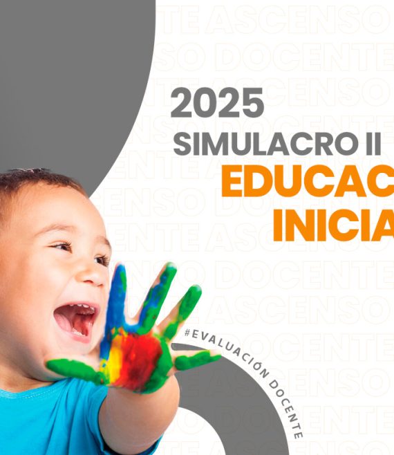 SIMULACRO ASCENSO INI 2025