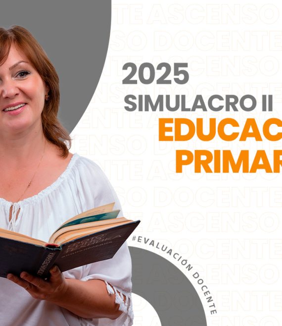 SIMULACRO ASCENSO PRI 2025