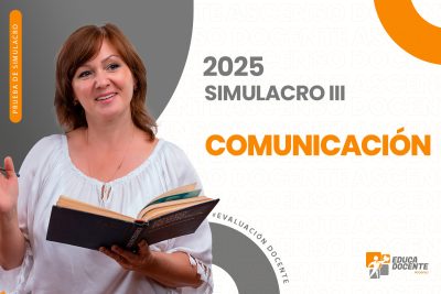 SIMULACRO ASCENSO COM 3 2025