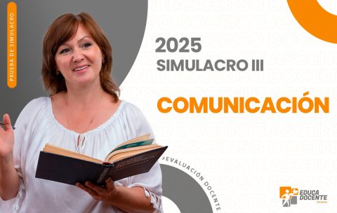 SIMULACRO ASCENSO COM 3 2025