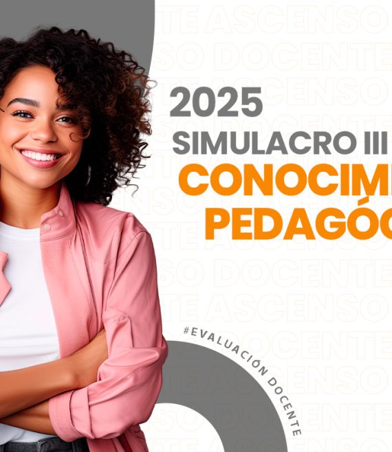 SIMULACRO ASCENSO CP 3 2025