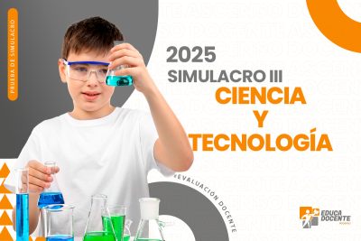 SIMULACRO ASCENSO CT 3 2025