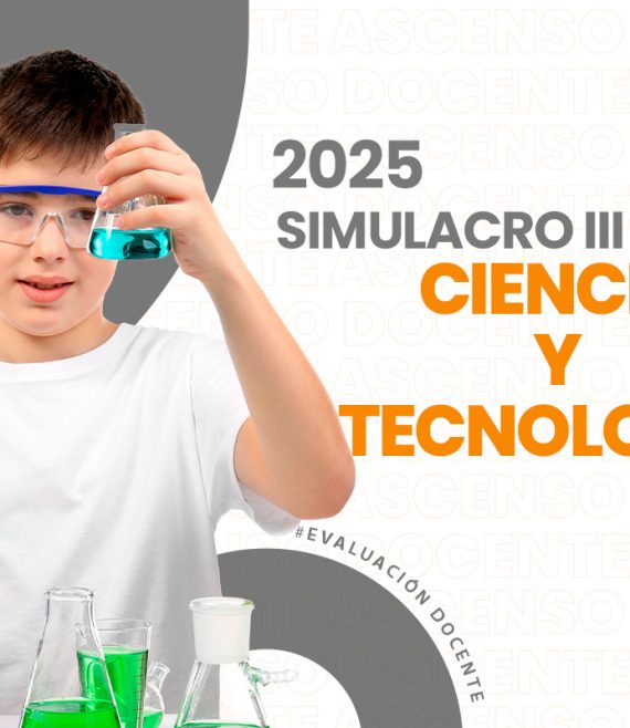 SIMULACRO ASCENSO CT 3 2025