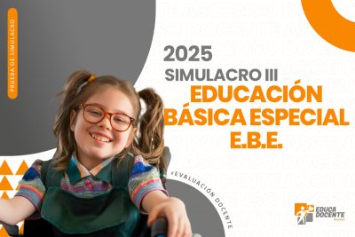 SIMULACRO ASCENSO EBE 3 2025