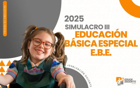 SIMULACRO ASCENSO EBE 3 2025