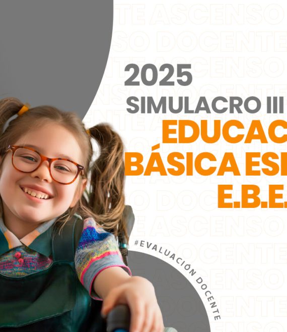 SIMULACRO ASCENSO EBE 3 2025