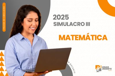 SIMULACRO ASCENSO MAT 3 2025