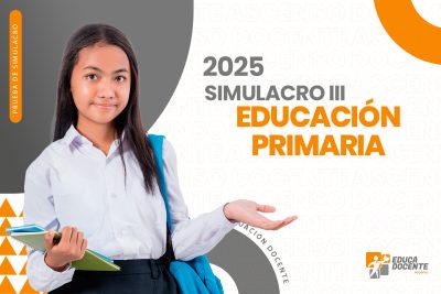 SIMULACRO ASCENSO PRI 3 2025