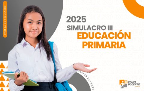 SIMULACRO ASCENSO PRI 3 2025