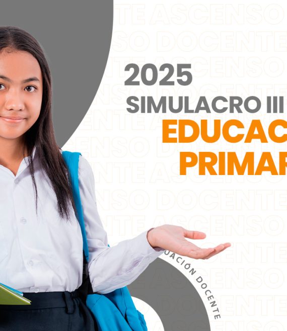 SIMULACRO ASCENSO PRI 3 2025