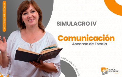 SIMULACRO ASCENSO COM4 2025