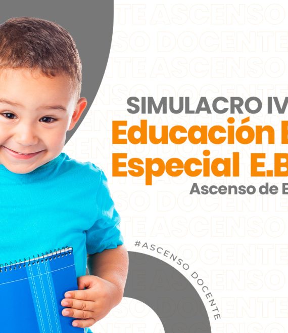 SIMULACRO ASCENSO EBE4 2025