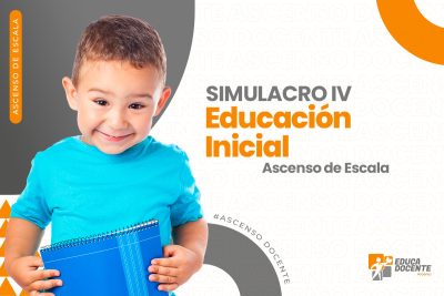 SIMULACRO ASCENSO INI4 2025