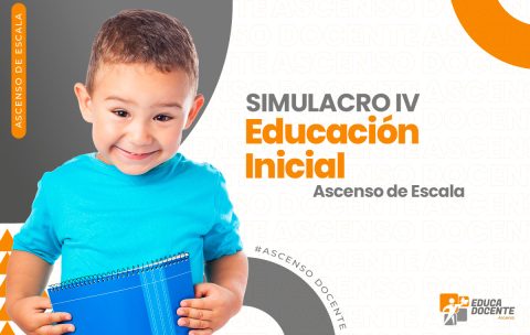 SIMULACRO ASCENSO INI4 2025
