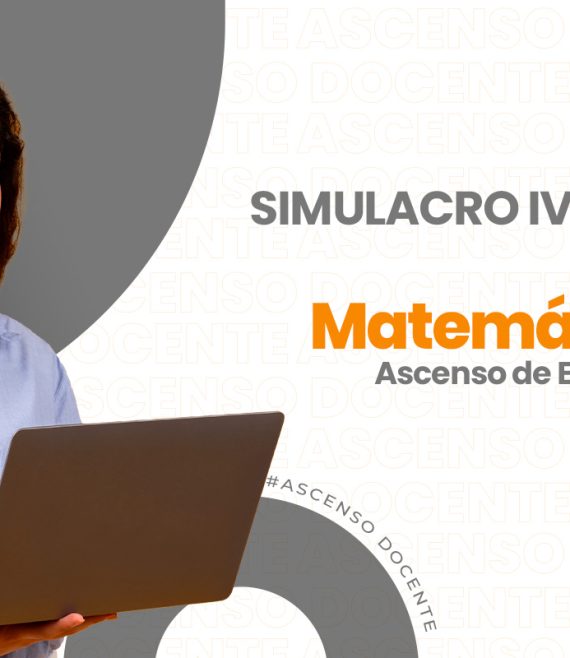 SIMULACRO ASCENSO MAT4 2025