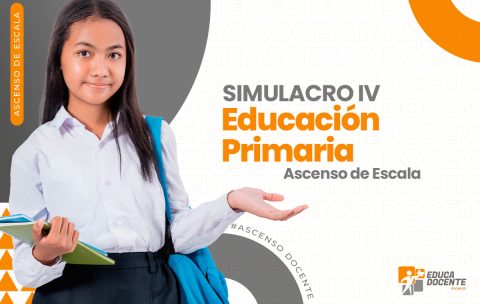 SIMULACRO ASCENSO PRI4 2025
