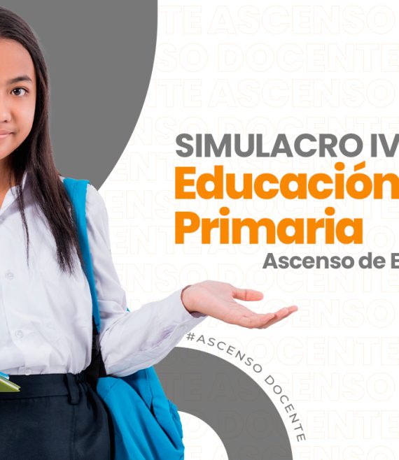SIMULACRO ASCENSO PRI4 2025
