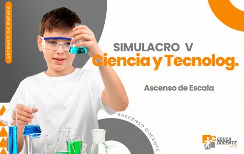 SIMULACRO ASCENSO CT5 2025