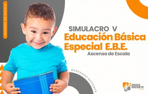 SIMULACRO ASCENSO EBE5 2025