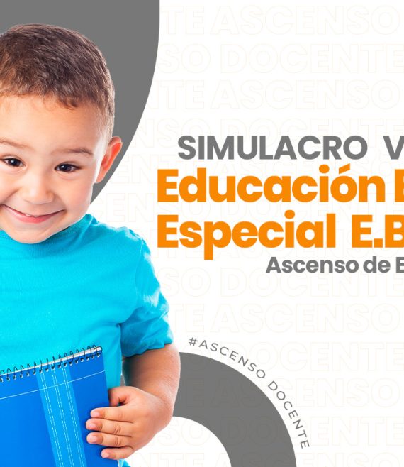 SIMULACRO ASCENSO EBE5 2025