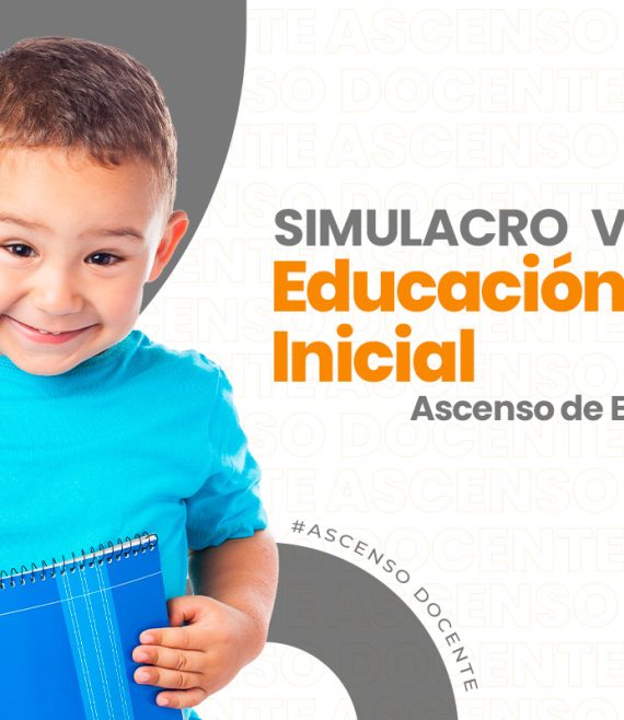 SIMULACRO ASCENSO INI5 2025