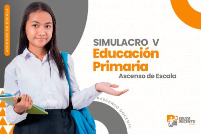 SIMULACRO ASCENSO PRI5 2025