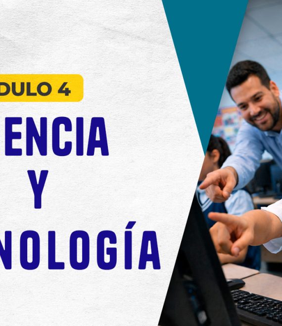 MODULO 4 CT 2026