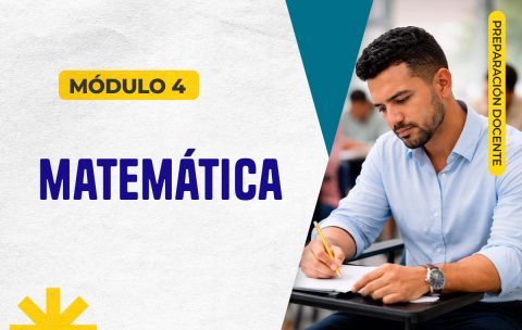 MODULO 4 MAT 2026