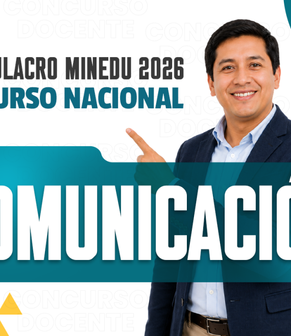 SIMULACRO 1