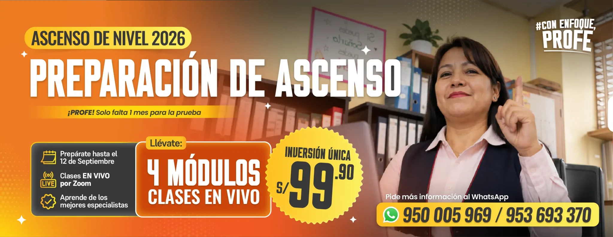 WEB PROMO ASCENSO