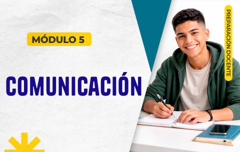 MODULO 5 COM 2026