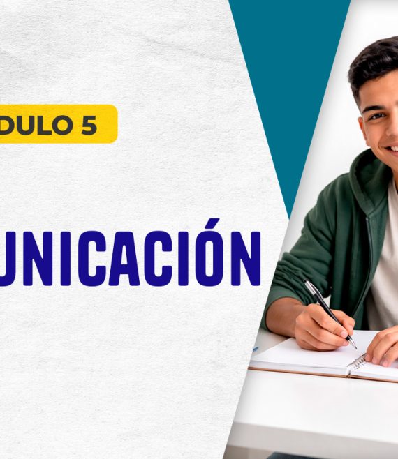 MODULO 5 COM 2026