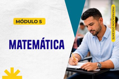 MODULO 5 MAT 2026