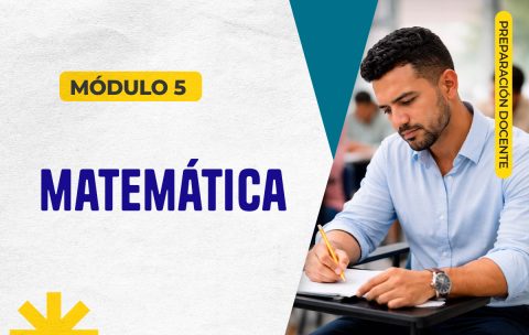 MODULO 5 MAT 2026