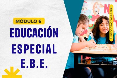 MODULO 6 EBE 2026