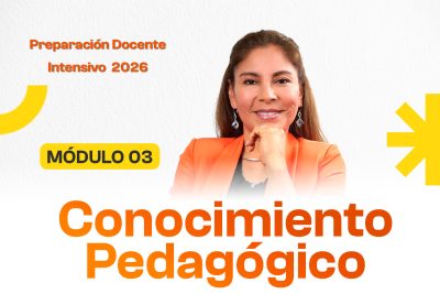 MODULOS CP 3 2026