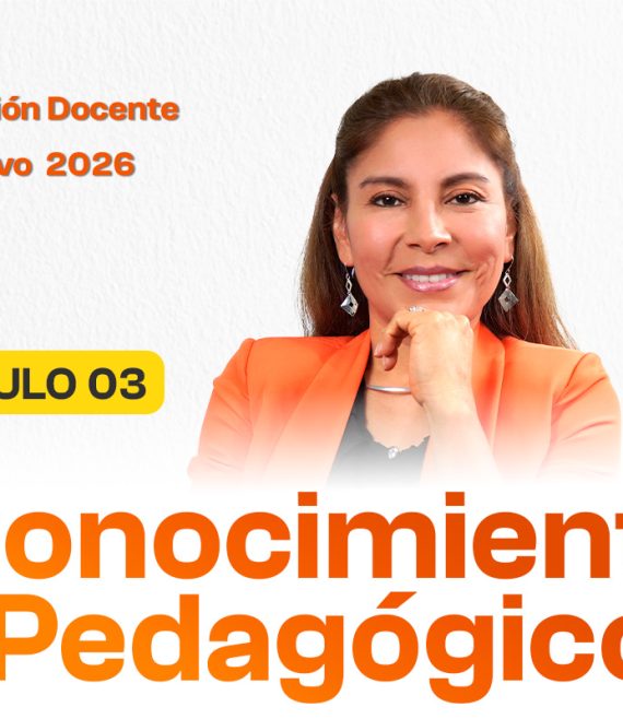 MODULOS CP 3 2026