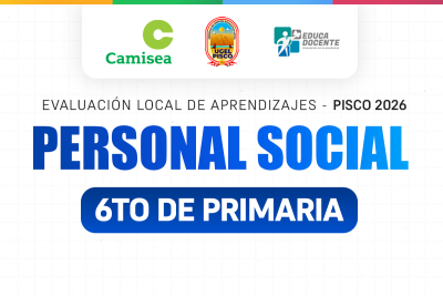 6TO PERSONAL SOCIAL