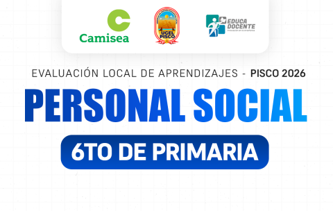 6TO PERSONAL SOCIAL
