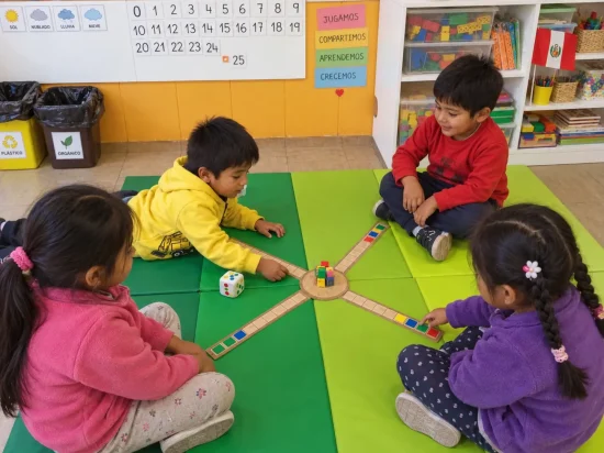 Conteo numerico (2)
